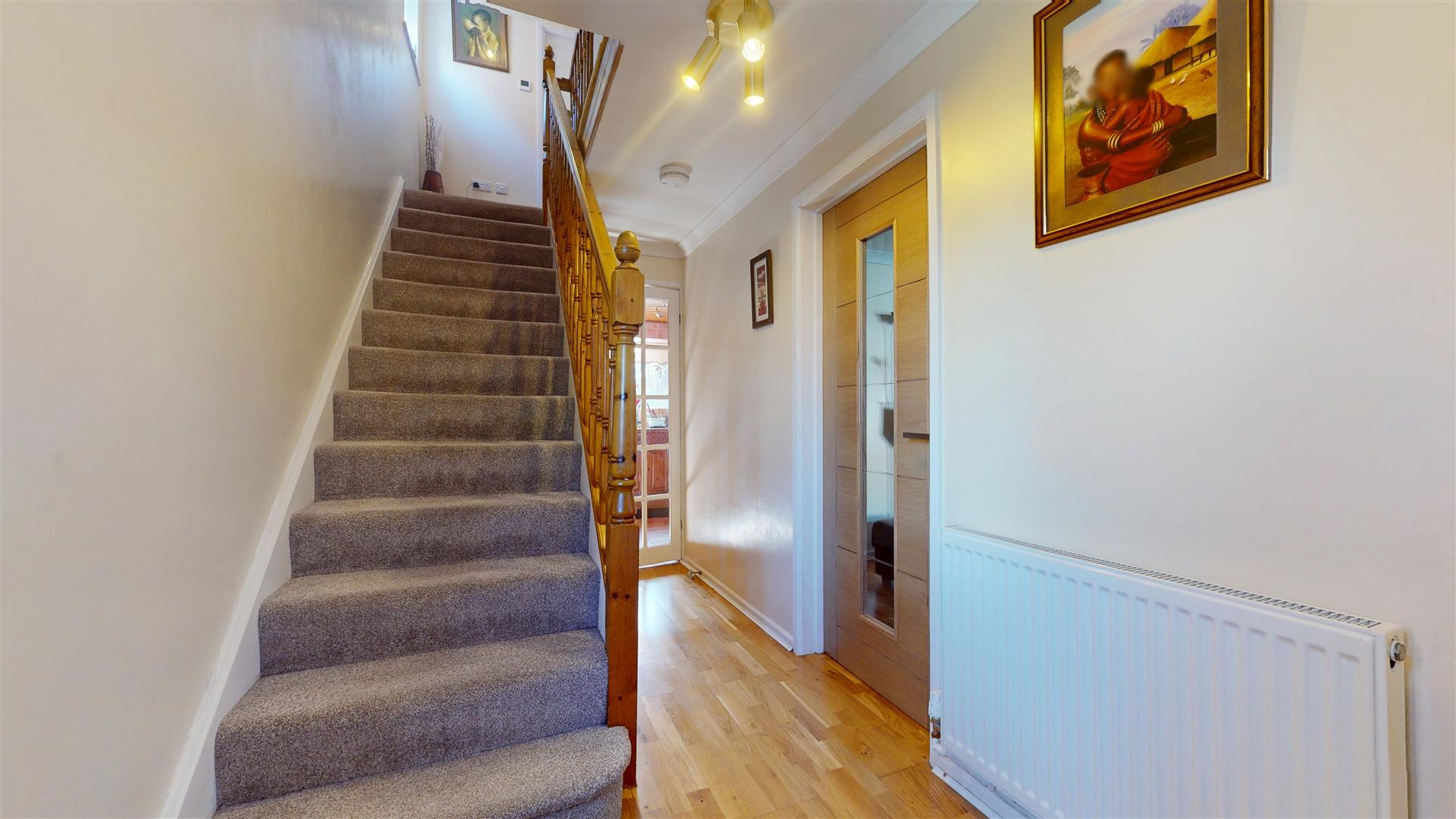 Cleeve Crescent, Bletchley, Milton Keynes